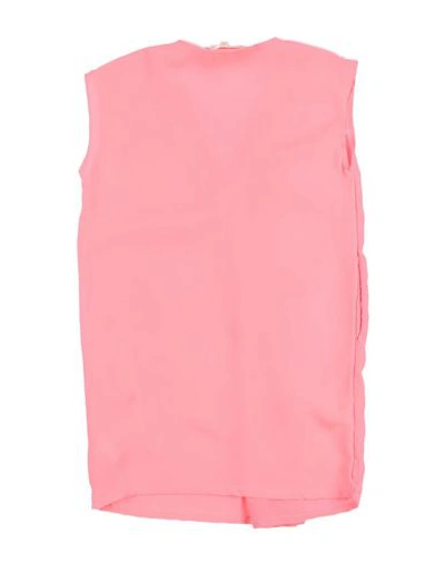 Shop Anne Kurris Dress In Pink