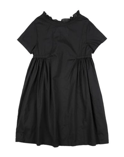 Shop Touriste Dress In Black