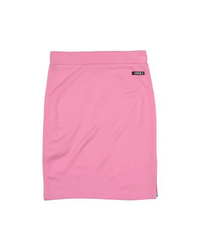 Shop Vingino Skirts In Pink