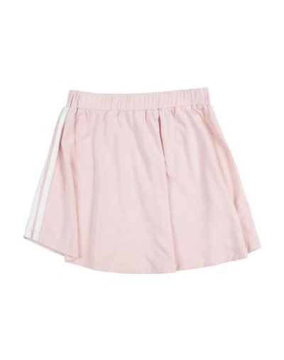 Shop Macchia J Skirts In Light Pink