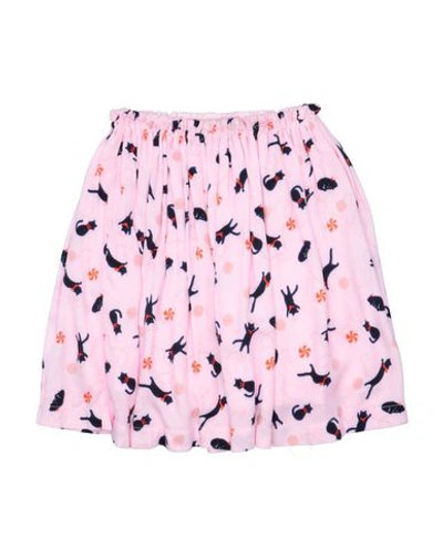Shop Anne Kurris Skirts In Pink