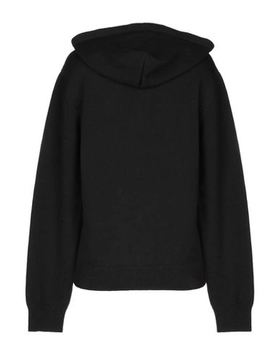 Shop Marco Rambaldi Sweaters In Black