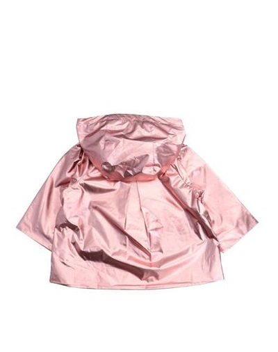 Shop Bonpoint Jacket In Pink