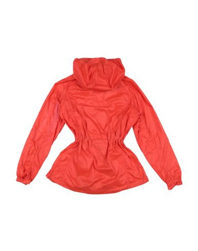 Shop Add Jackets In Red