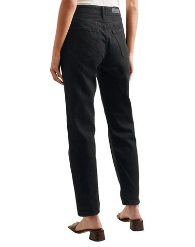 Shop Grlfrnd Woman Jeans Black Size 30 Cotton