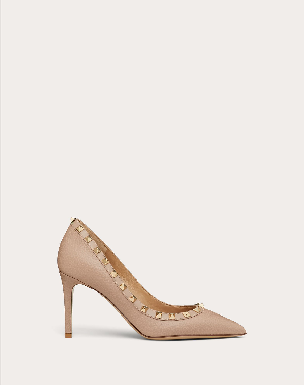 valentino 85mm pump