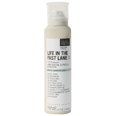 Shop Together Beauty Life In The Fast Lane Dry Shampoo 4.7 oz/ 122 ml
