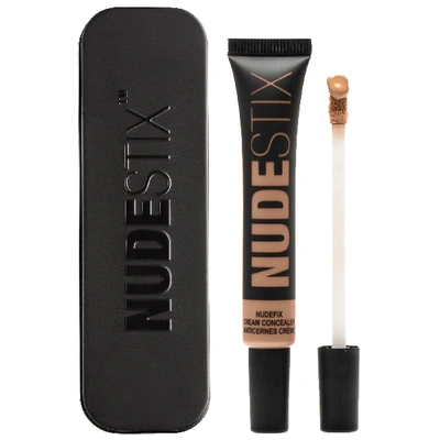 Shop Nudestix Nudefix Cream Concealer Nude 5.5 0.34 oz/ 10 ml