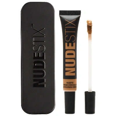 Shop Nudestix Nudefix Cream Concealer Nude 9 0.34 oz/ 10 ml