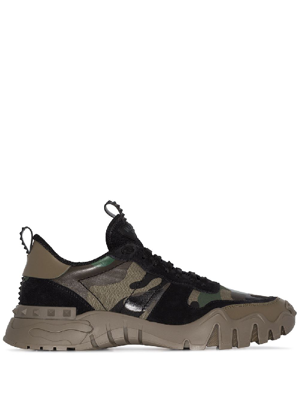 valentino rockrunner
