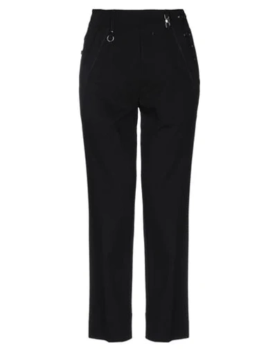Shop High By Claire Campbell Pants In Black