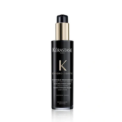 Shop Kerastase Thermique Régénérant Heat Protectant