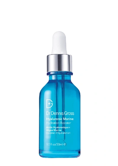 Shop Dr Dennis Gross Skincare Hyaluronic Marine Hydration Booster 30ml