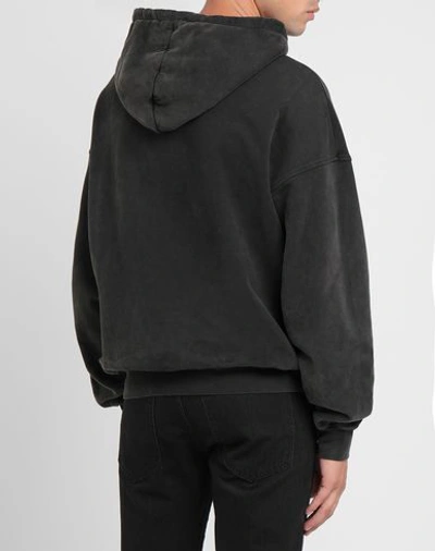 Shop 8 By Yoox Hooded Sweatshirt In Black
