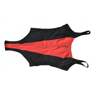 Pre-owned Bogner Black Swimwear