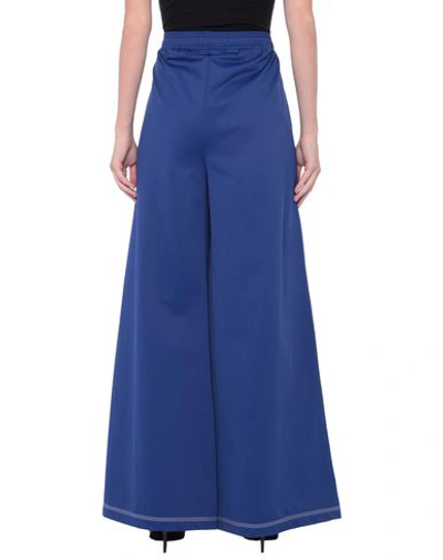 Marni Pants In Blue