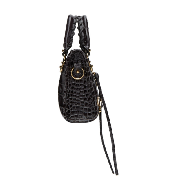 Balenciaga Nano City Bag Review