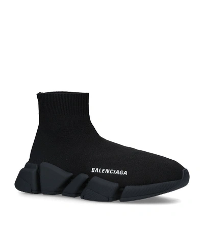 Shop Balenciaga Speed 2.0 Sneakers