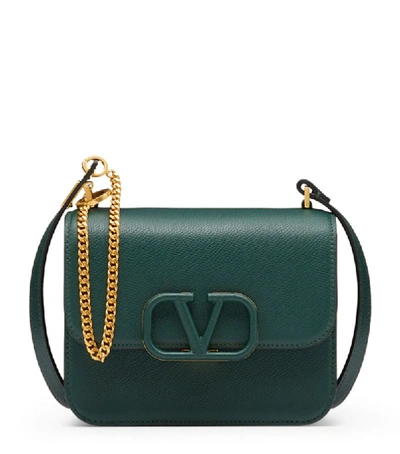 Shop Valentino Garavani Small Vsling Shoulder Bag