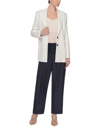 High By Claire Campbell Pants In Blue