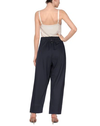 High By Claire Campbell Pants In Blue
