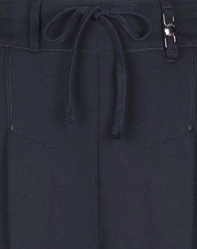 High By Claire Campbell Pants In Blue
