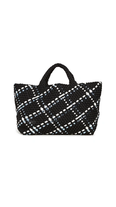 Shop Naghedi St Barths Large Tote In Cosmic