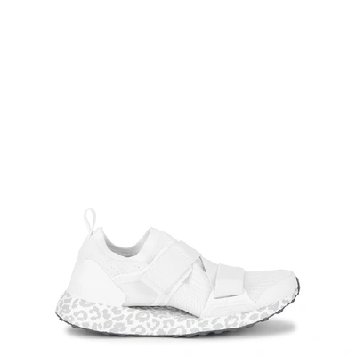 Shop Adidas By Stella Mccartney Adidas X Stella Mccartney Ultraboost X S White Primeblue Sneakers