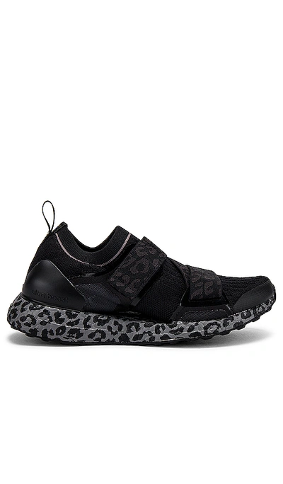 Shop Adidas By Stella Mccartney Ultraboost X S Sneaker In Black