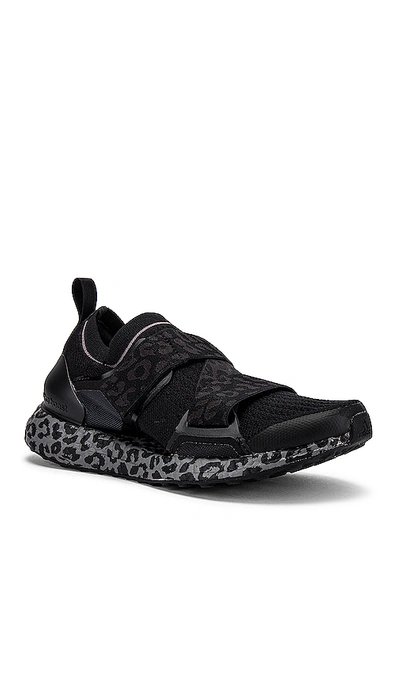 Shop Adidas By Stella Mccartney Ultraboost X S Sneaker In Black