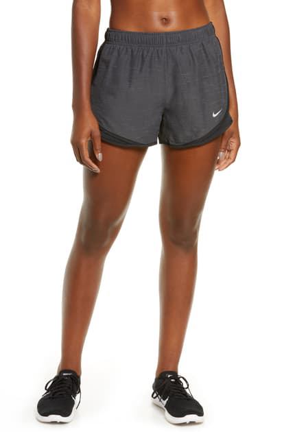 wolf grey nike shorts