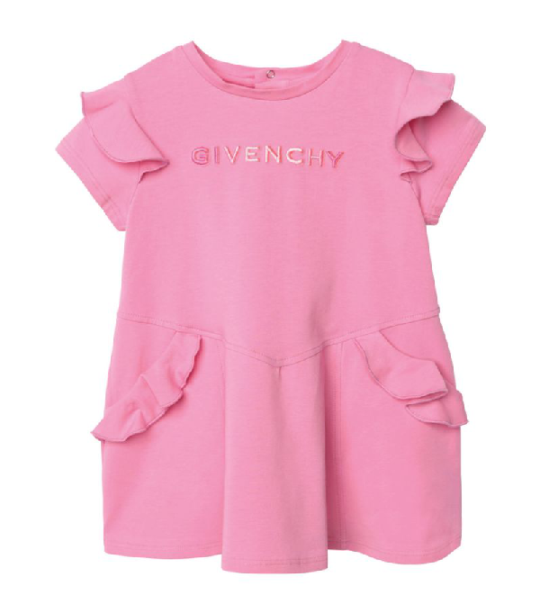 givenchy baby dress