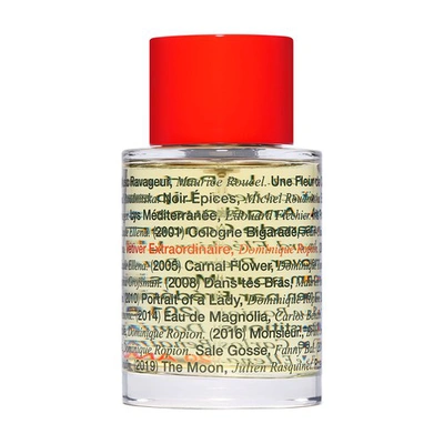 Shop Frederic Malle Vetiver Extraordinaire Limited Edition 100ml
