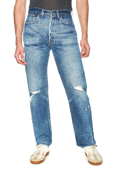 Pre-owned Vintage Levi's 501xx Jeans 32x31