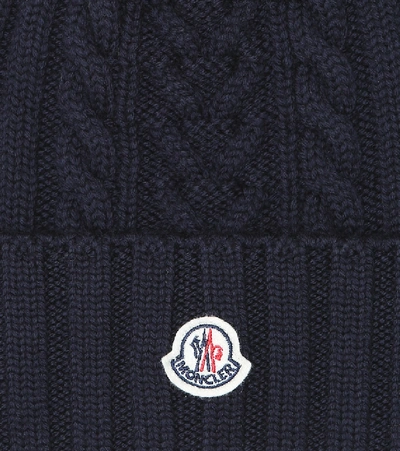 Logo羊毛便帽