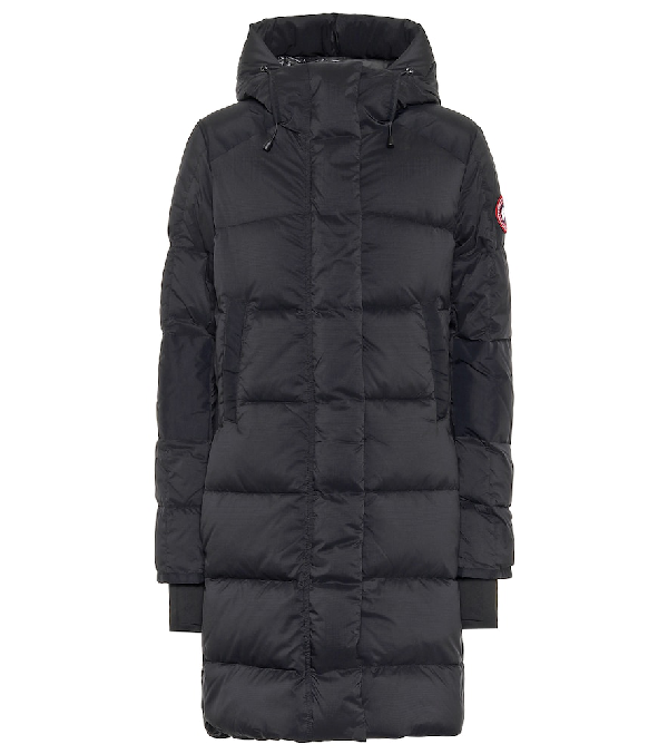 alliston canada goose coat