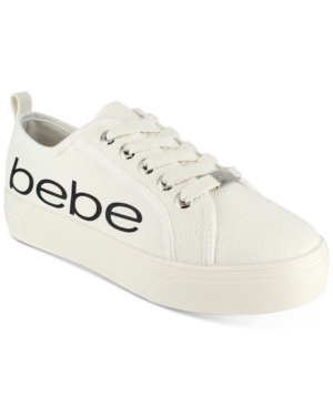 bebe shoes for women