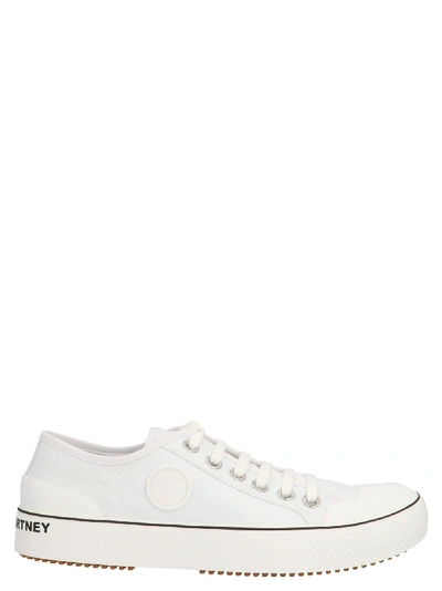 Shop Stella Mccartney Shoes In White