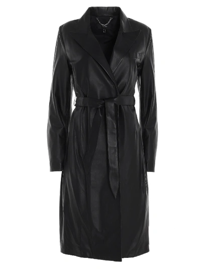 Shop Arma Nona Dress In Black