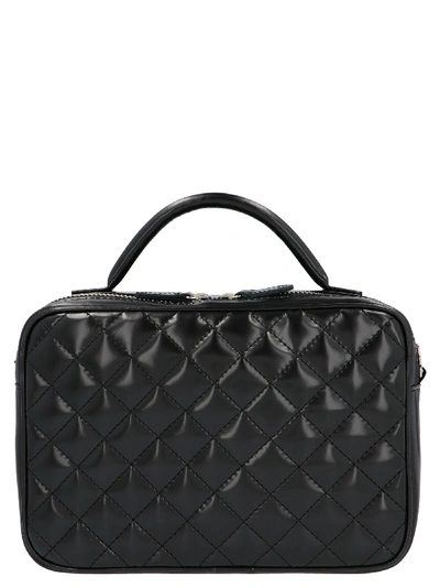 Shop Junya Watanabe Hand Bag In Black