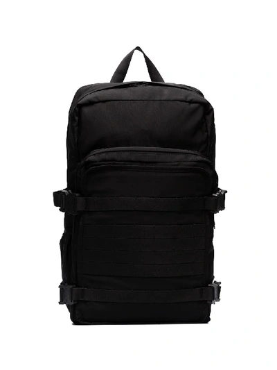 Shop Alyx Camping Multi-strap Backpack In Black