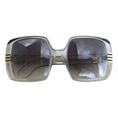 Pre-owned Nina Ricci Multicolour Sunglasses
