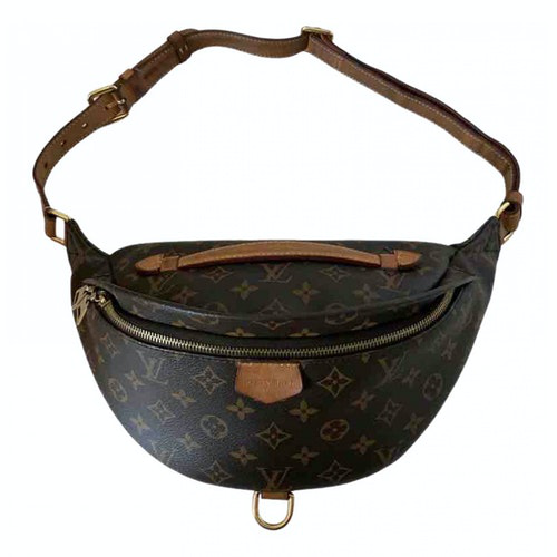 used louis vuitton bum bag