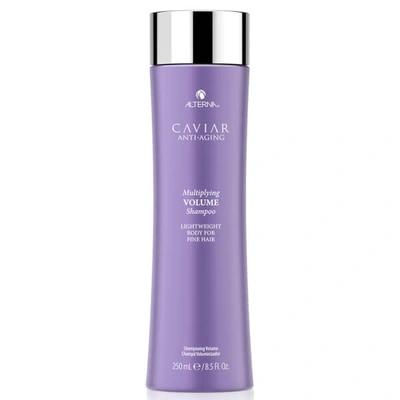 Shop Alterna Caviar Anti-aging Multiplying Volume Shampoo 8.5 oz