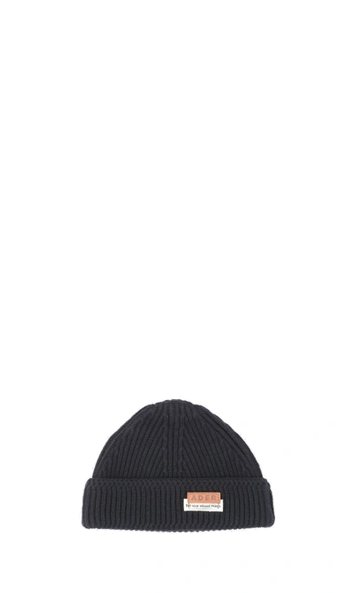 Shop Ader Error Hat In Black
