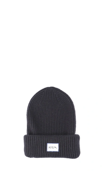 Shop Ader Error Hat In Black