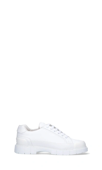 Shop Car Shoe Sneakers In White