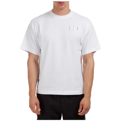 Shop Mcq By Alexander Mcqueen Mcq Vara T-shirt In Bianco