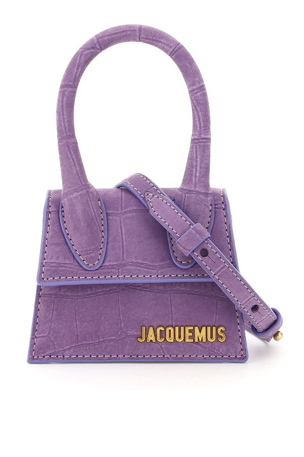 Jacquemus Handbag Review | Paul Smith