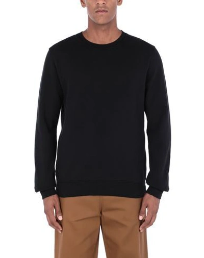 Anvendelig Anvendelig rigtig meget Colorful Standard Classic Organic Cotton Sweatshirt In Black | ModeSens